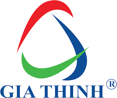 Logo Gia Thinh REE