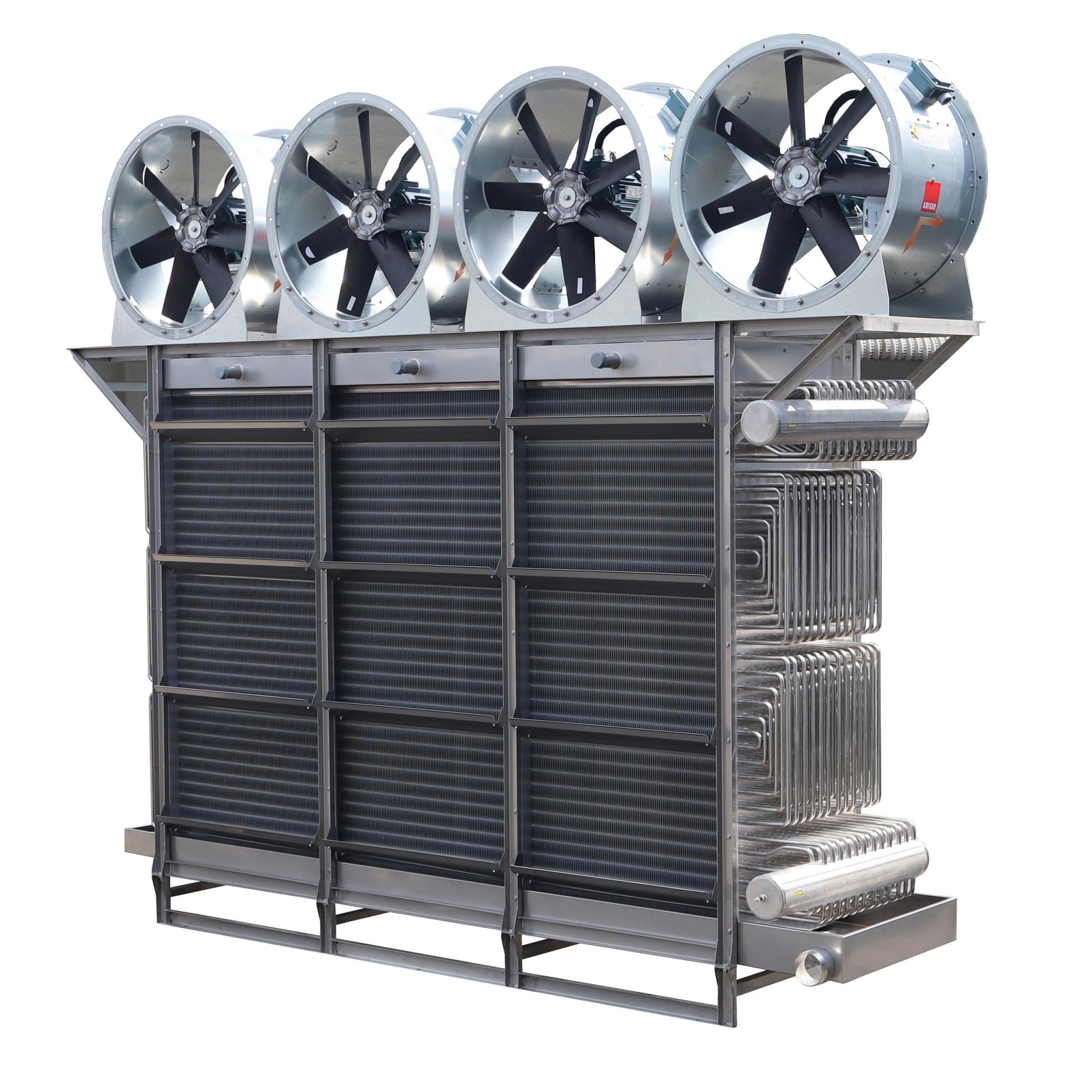 THIẾT BỊ CẤP ĐÔNG GIÓ